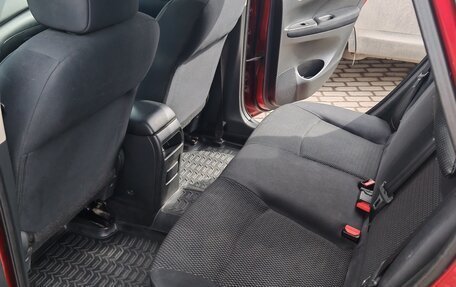 Nissan Tiida, 2015 год, 1 500 000 рублей, 4 фотография