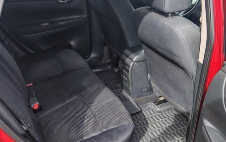 Nissan Tiida, 2015 год, 1 500 000 рублей, 7 фотография