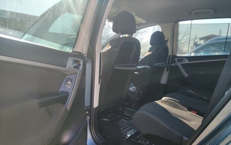 Citroen C4 Picasso II рестайлинг, 2009 год, 630 000 рублей, 10 фотография