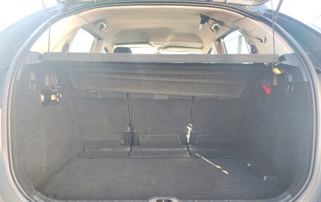 Citroen C4 Picasso II рестайлинг, 2009 год, 630 000 рублей, 11 фотография