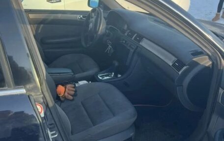 Audi A6, 1998 год, 370 000 рублей, 5 фотография