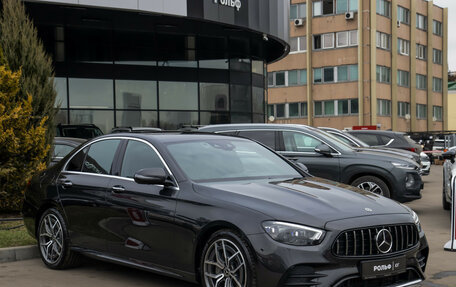 Mercedes-Benz E-Класс, 2021 год, 4 738 000 рублей, 2 фотография