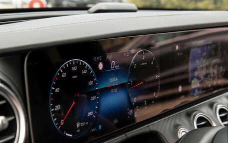 Mercedes-Benz E-Класс, 2021 год, 4 738 000 рублей, 9 фотография