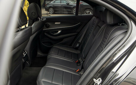 Mercedes-Benz E-Класс, 2021 год, 4 738 000 рублей, 8 фотография