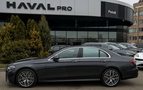 Mercedes-Benz E-Класс, 2021 год, 4 738 000 рублей, 6 фотография