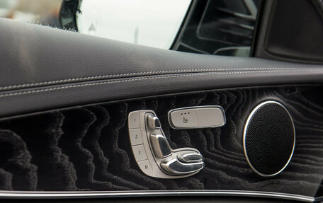 Mercedes-Benz E-Класс, 2021 год, 4 738 000 рублей, 17 фотография