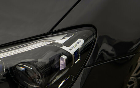 Mercedes-Benz E-Класс, 2021 год, 4 738 000 рублей, 22 фотография