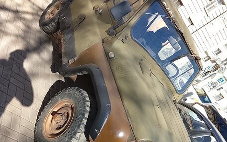 ЛуАЗ 3151, 1994 год, 190 000 рублей, 3 фотография