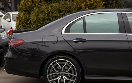 Mercedes-Benz E-Класс, 2021 год, 4 738 000 рублей, 24 фотография