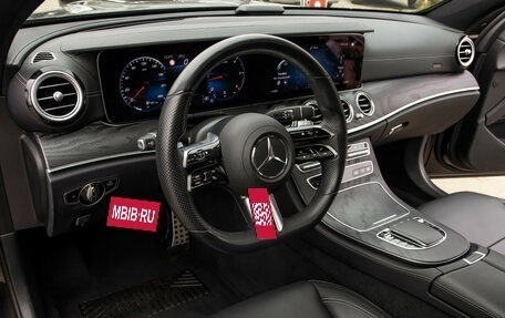 Mercedes-Benz E-Класс, 2021 год, 4 738 000 рублей, 21 фотография