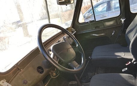 ЛуАЗ 3151, 1994 год, 190 000 рублей, 6 фотография