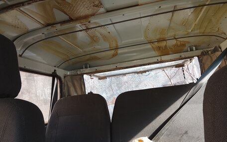 ЛуАЗ 3151, 1994 год, 190 000 рублей, 14 фотография