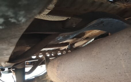 ЛуАЗ 3151, 1994 год, 190 000 рублей, 9 фотография