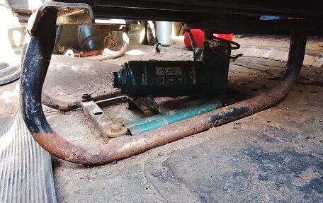 ЛуАЗ 3151, 1994 год, 190 000 рублей, 15 фотография