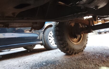 ЛуАЗ 3151, 1994 год, 190 000 рублей, 10 фотография