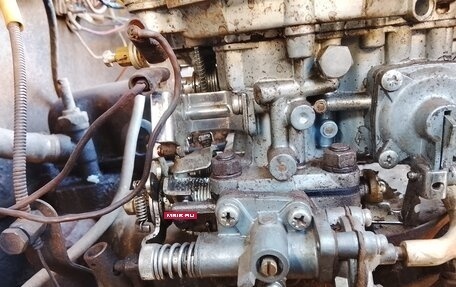 ЛуАЗ 3151, 1994 год, 190 000 рублей, 16 фотография