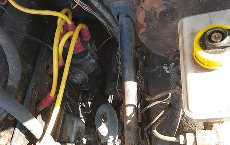 ЛуАЗ 3151, 1994 год, 190 000 рублей, 18 фотография