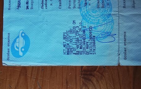 ЛуАЗ 3151, 1994 год, 190 000 рублей, 24 фотография