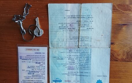 ЛуАЗ 3151, 1994 год, 190 000 рублей, 23 фотография