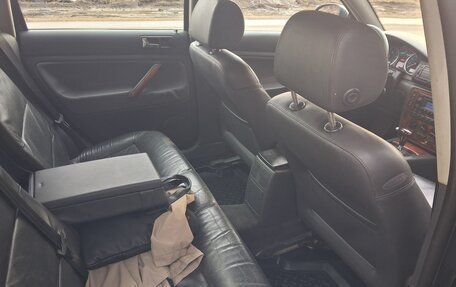 Volkswagen Passat B5+ рестайлинг, 2004 год, 700 000 рублей, 9 фотография