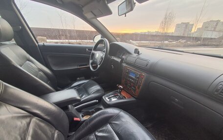 Volkswagen Passat B5+ рестайлинг, 2004 год, 700 000 рублей, 7 фотография