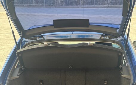 Skoda Octavia, 2018 год, 1 900 000 рублей, 12 фотография