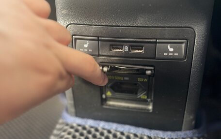 Skoda Octavia, 2018 год, 1 900 000 рублей, 16 фотография