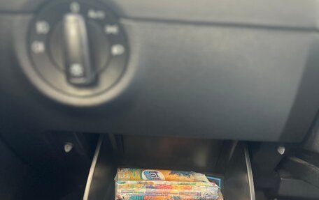 Skoda Octavia, 2018 год, 1 900 000 рублей, 15 фотография