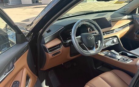 Infiniti QX60, 2026 год, 6 690 000 рублей, 4 фотография