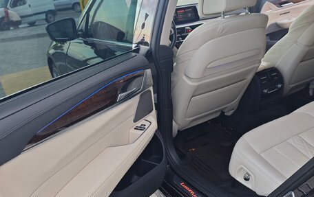 BMW 6 серия, 2019 год, 4 500 000 рублей, 6 фотография