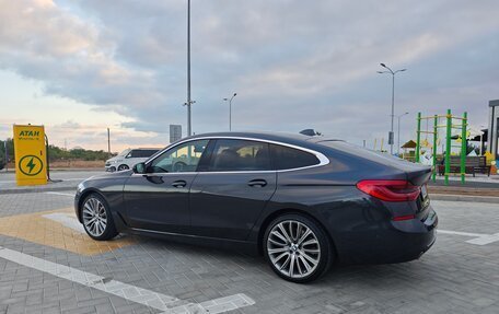 BMW 6 серия, 2019 год, 4 500 000 рублей, 3 фотография