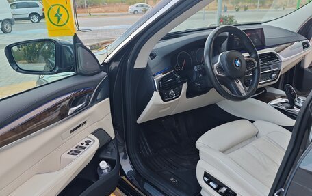 BMW 6 серия, 2019 год, 4 500 000 рублей, 5 фотография