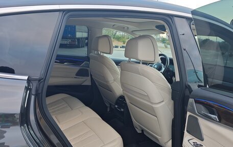 BMW 6 серия, 2019 год, 4 500 000 рублей, 8 фотография