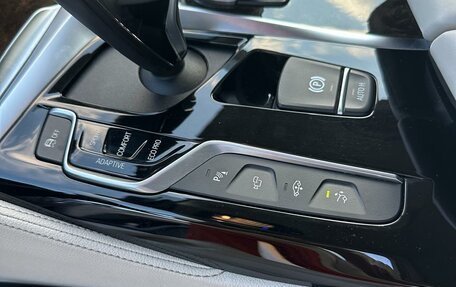 BMW 6 серия, 2019 год, 4 500 000 рублей, 12 фотография