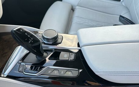 BMW 6 серия, 2019 год, 4 500 000 рублей, 11 фотография