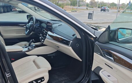 BMW 6 серия, 2019 год, 4 500 000 рублей, 7 фотография