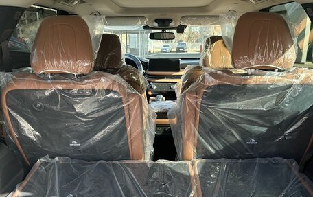 Infiniti QX60, 2026 год, 6 690 000 рублей, 7 фотография