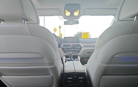 BMW 6 серия, 2019 год, 4 500 000 рублей, 10 фотография