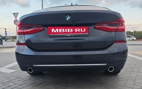 BMW 6 серия, 2019 год, 4 500 000 рублей, 4 фотография