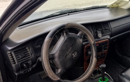 Opel Vectra B рестайлинг, 1999 год, 380 000 рублей, 2 фотография