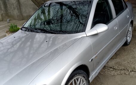 Opel Vectra B рестайлинг, 1999 год, 380 000 рублей, 8 фотография