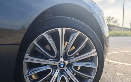 BMW 6 серия, 2019 год, 4 500 000 рублей, 16 фотография