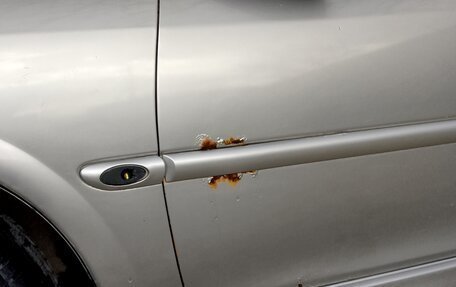 Opel Vectra B рестайлинг, 1999 год, 380 000 рублей, 7 фотография