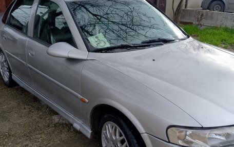 Opel Vectra B рестайлинг, 1999 год, 380 000 рублей, 10 фотография