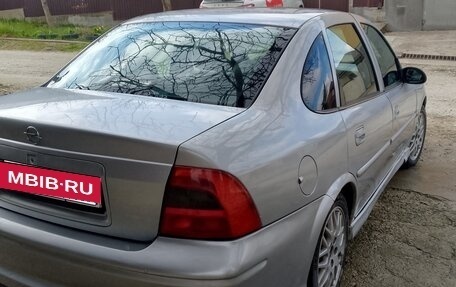 Opel Vectra B рестайлинг, 1999 год, 380 000 рублей, 9 фотография