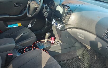 Hyundai Elantra IV, 2007 год, 600 000 рублей, 13 фотография