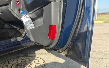 Hyundai Elantra IV, 2007 год, 600 000 рублей, 12 фотография