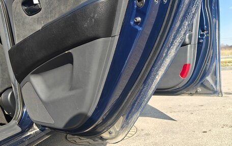 Hyundai Elantra IV, 2007 год, 600 000 рублей, 11 фотография