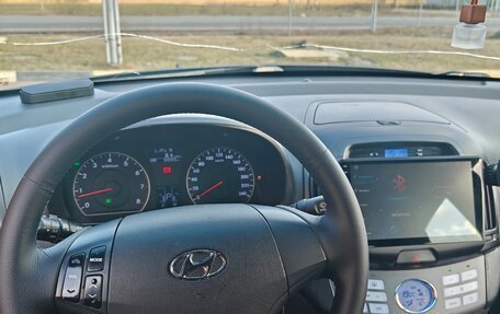 Hyundai Elantra IV, 2007 год, 600 000 рублей, 18 фотография