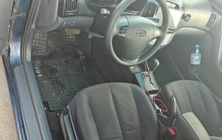 Hyundai Elantra IV, 2007 год, 600 000 рублей, 19 фотография